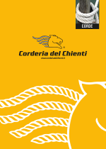 Catalogo Corde - Corderia del Chienti