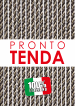 Pronto Tenda - Tende su Misura